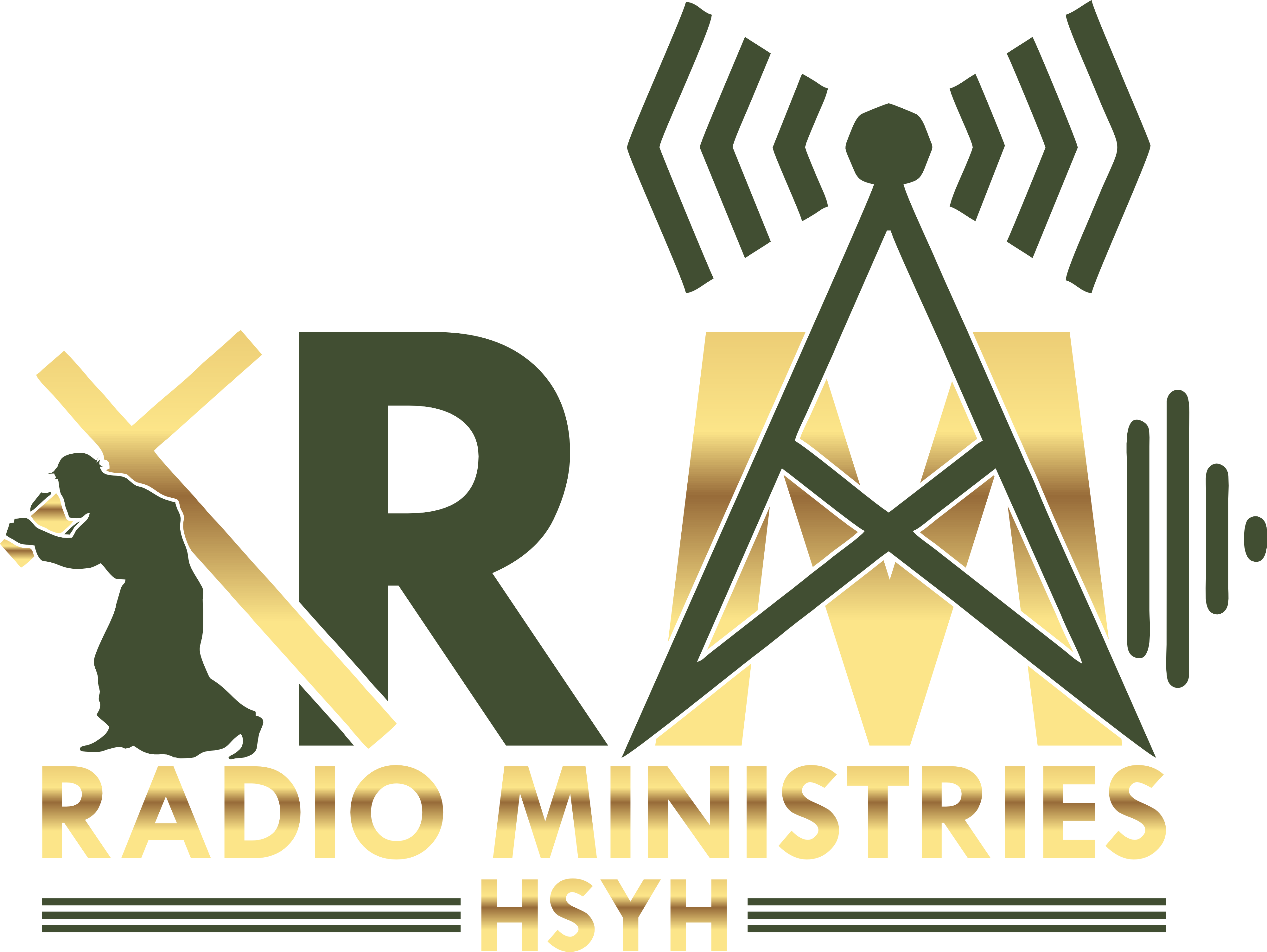 WELCOME TO RADIO HSYH  OF USA